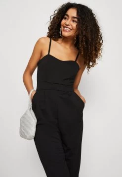 Wal G Hula - Jumpsuit - Black 11 Wal G Hula - Jumpsuit - Black -Wal G 0118175a23f040bf8081e4816ea9b8ba