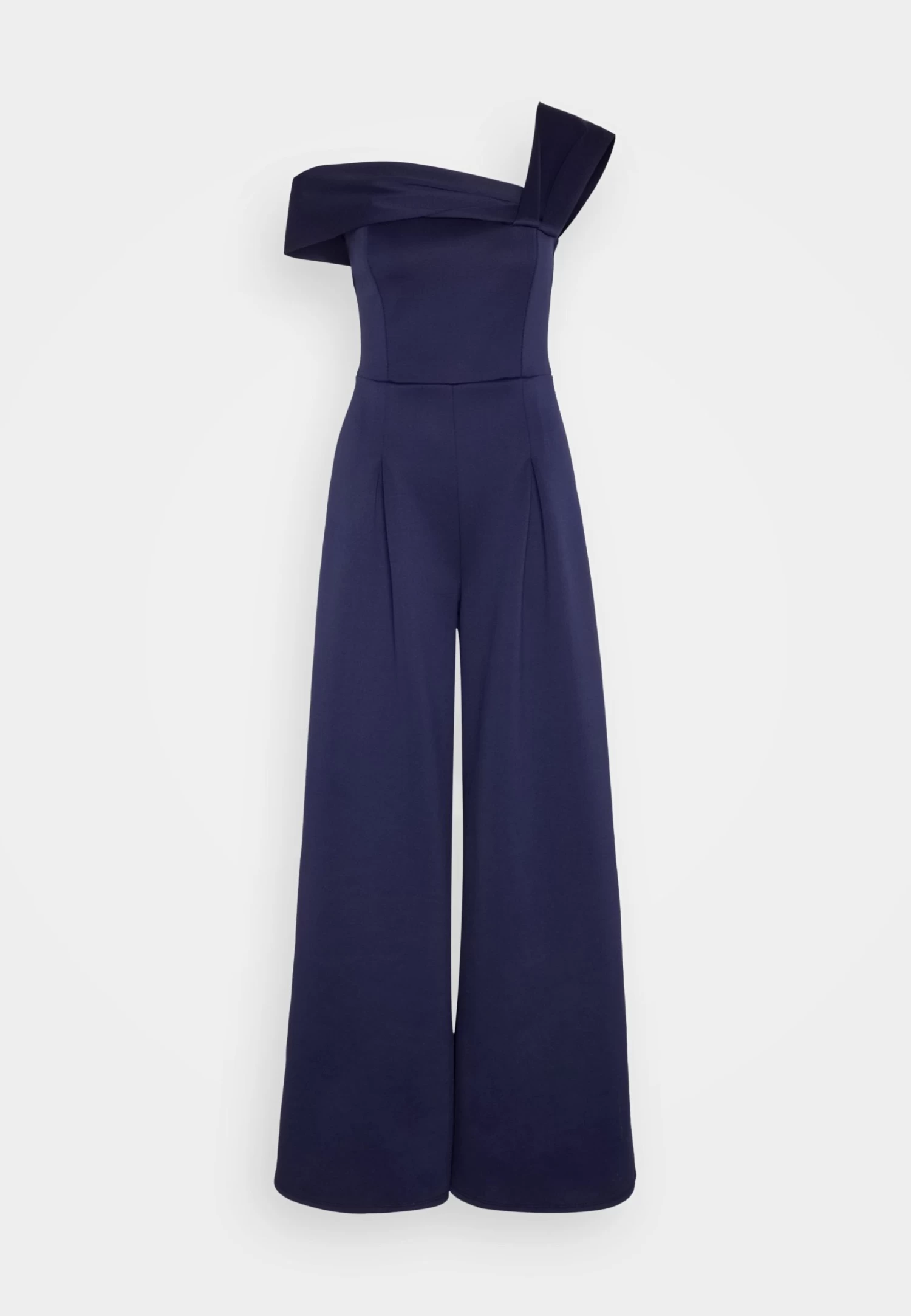 Wal G Delila Strap - Jumpsuit - Navy Blue 7 Wal G Delila Strap - Jumpsuit - Navy Blue - Afbeelding 5