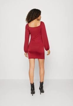 Wal G Trinity Mini - Jerseyjurk - Burgundy -Wal G 029c0fd0a2694cd7814e2a8070b6953f