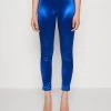 Wal G Ami Trouser - Broek - Electric Blue -Wal G 03379c8a79e94580bab5c2d80ae6ea19
