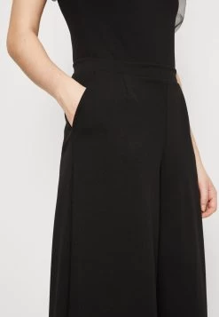 Wal G Sandy Trouser - Broek - Black -Wal G 079e298e5c8744338cfa1c9ab9c5b78a