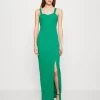 Wal G Erin Maxi - Galajurk - Leaf Green -Wal G 0b171754a6a84985b8d1f4a4f9439c3c