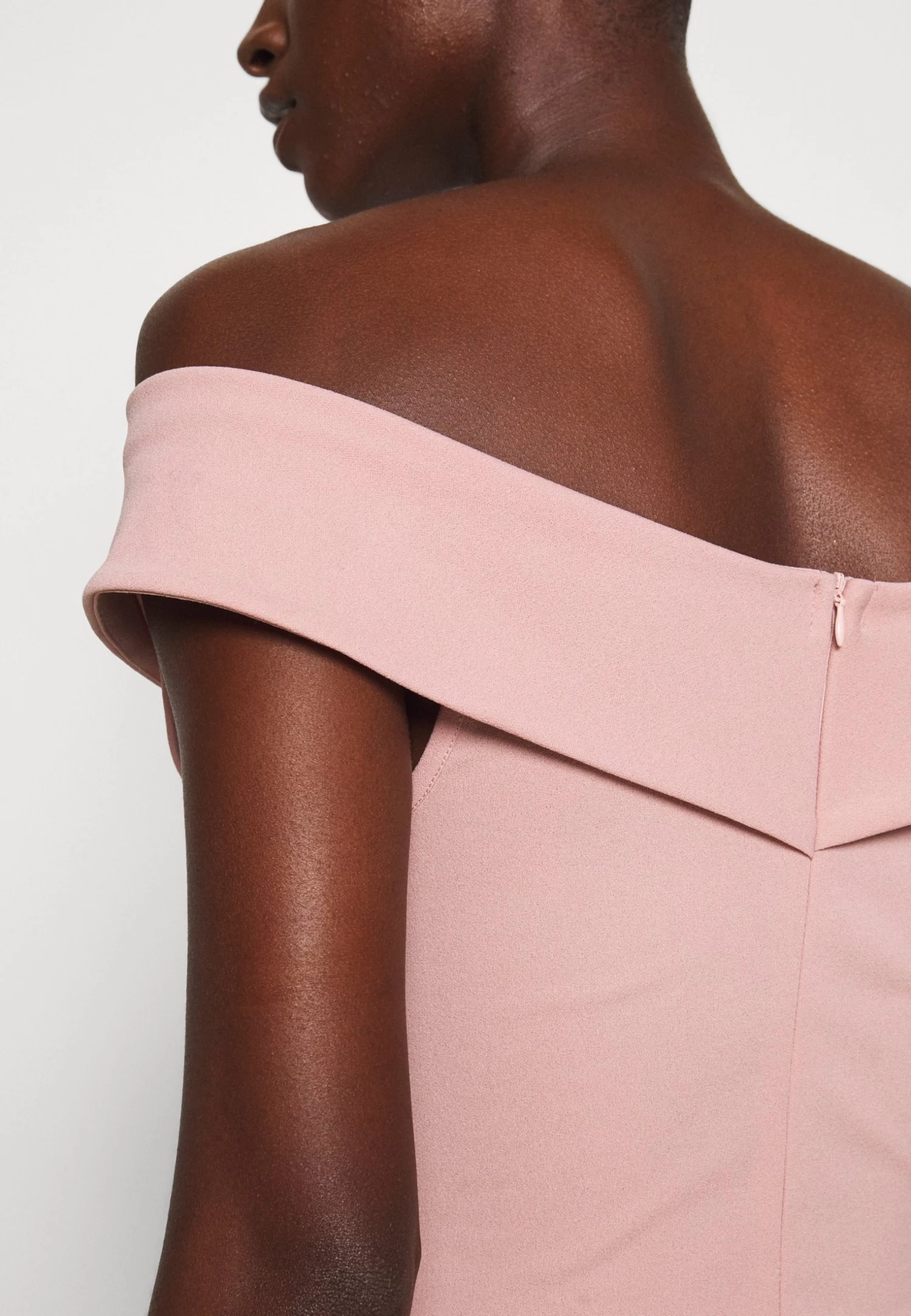 Nancy - Jumpsuit - Pink 8 Nancy - Jumpsuit - Pink - Afbeelding 6