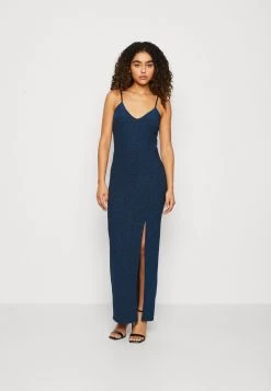 Wal G Quickstep Maxi - Jerseyjurk - Electric Blue