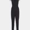 Turner- Jumpsuit - Black -Wal G 18c4fa03b74041fc85cd715024b0d1b1