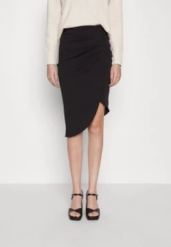 Wal G 47 Becky - Kokerrok - Black