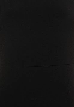 Wal G Ash One Shoulder Dress - Galajurk - Black -Wal G 1f64d19ce45f40849d0ee9a6472cf934