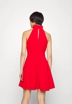 Annie Halter Skater - Jerseyjurk - Red -Wal G 29dcdeaa8d8843bb8ec76f92d8f4e05e
