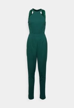 Brandon- Jumpsuit - Forest Green 12 Brandon- Jumpsuit - Forest Green -Wal G 29f5a3d1d899470fbdac96f987c5687a