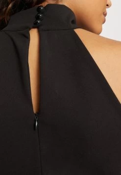 Wal G Violet Halter - Jumpsuit - Black 13 Wal G Violet Halter - Jumpsuit - Black -Wal G 33df5c67b53049b8a71f8442f63d1243