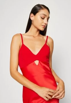 Wal G Moana Cut Out - Galajurk - Red -Wal G 3757957d5b5c4e71ae4ecbd63d2e27a4