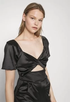 Wal G Benny - Jumpsuit - Black -Wal G 37ba8e176a054e0689f2288b86c5fead