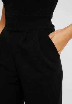 Jumpsuit - Black 13 Jumpsuit - Black -Wal G 39665f251e7f40b3a1208694b76d7270