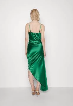Wal G Strappy Maxi Dress - Cocktailjurk - Leaf Green -Wal G 3c67a7c45bc34ef488bcd72b84297b05