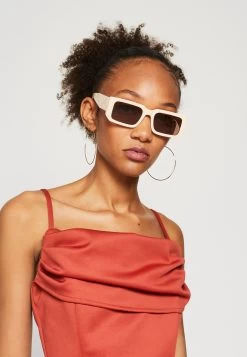 Wal G Jessy Dress - Cocktailjurk - Terracotta -Wal G 3e70e3aee1ec41048790607d1c24c48d