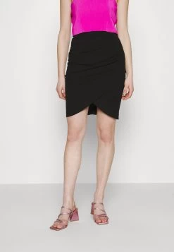 Wal G Shavi Rouched - Kokerrok - Black