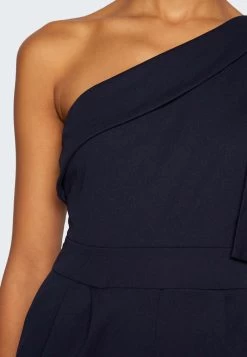 Wal G Jon- Jumpsuit - Navy Blue 13 Wal G Jon- Jumpsuit - Navy Blue -Wal G 4311638bd8454e749914f8715d82525e