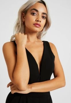 Jumpsuit - Black 11 Jumpsuit - Black -Wal G 454a12068705495bb6487b168e10a002