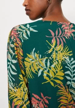 Wal G Cruise Collection Tropical Contrast Mini Dress - Jurk - Multicoloured -Wal G 463372af8fd04bd583114f9157299c3d