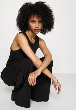 Velisha Wide Leg Trouser - Broek - Black -Wal G 4f43a2cccad8457088fc6ca5efdf152e