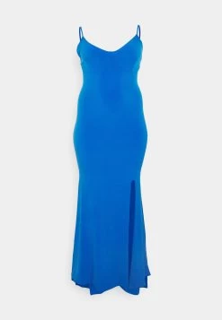 Leila - Galajurk - Electric Blue -Wal G 51159ae05ab2424b837ea9dddaa60c1c