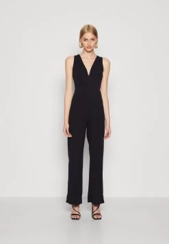 Wal G Lillian - Jumpsuit - Navy Blue