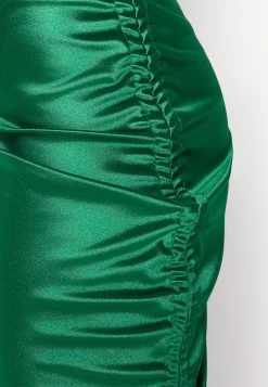 Wal G Strappy Maxi Dress - Cocktailjurk - Leaf Green -Wal G 5913551ca12944ef85b8cce2f813c7f6