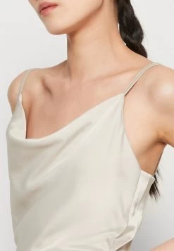 Wal G Wedding Mona Maxi - Galajurk - Gold-Coloured -Wal G 5a79fea46d374c58a7c7dcb60c39bc3f