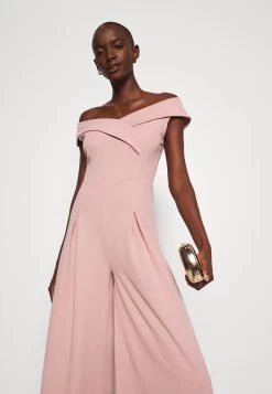 Nancy - Jumpsuit - Pink 14 Nancy - Jumpsuit - Pink -Wal G 5b83d34ddaff4f2c9a0172074b1012e8