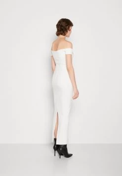 Wal G Elia Off Shoulder - Galajurk - White -Wal G 628408385c874506be5421687bc1f276
