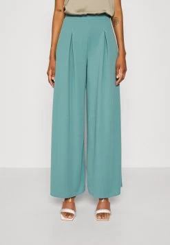 Wal G Buzz Trouser - Broek - Sage Green