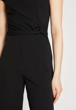 Wal G Cecillian V Neck - Jumpsuit - Black 13 Wal G Cecillian V Neck - Jumpsuit - Black -Wal G 661cfc3bb4b34b3cb8eff7874e1d721c