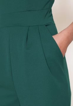 Brandon- Jumpsuit - Forest Green 13 Brandon- Jumpsuit - Forest Green -Wal G 68c67bba06b648d5bfdc0023cc35269a