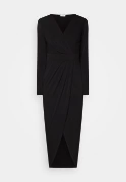 Wal G Bina Maxi Dress - Cocktailjurk - Black -Wal G 699f19daa6b3461b95453e47ef0087e6
