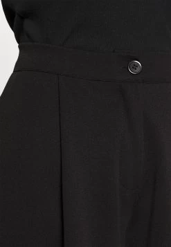 Velisha Wide Leg Trouser - Broek - Black -Wal G 6ec95fe3c450474c8aa8ccfa17284e88