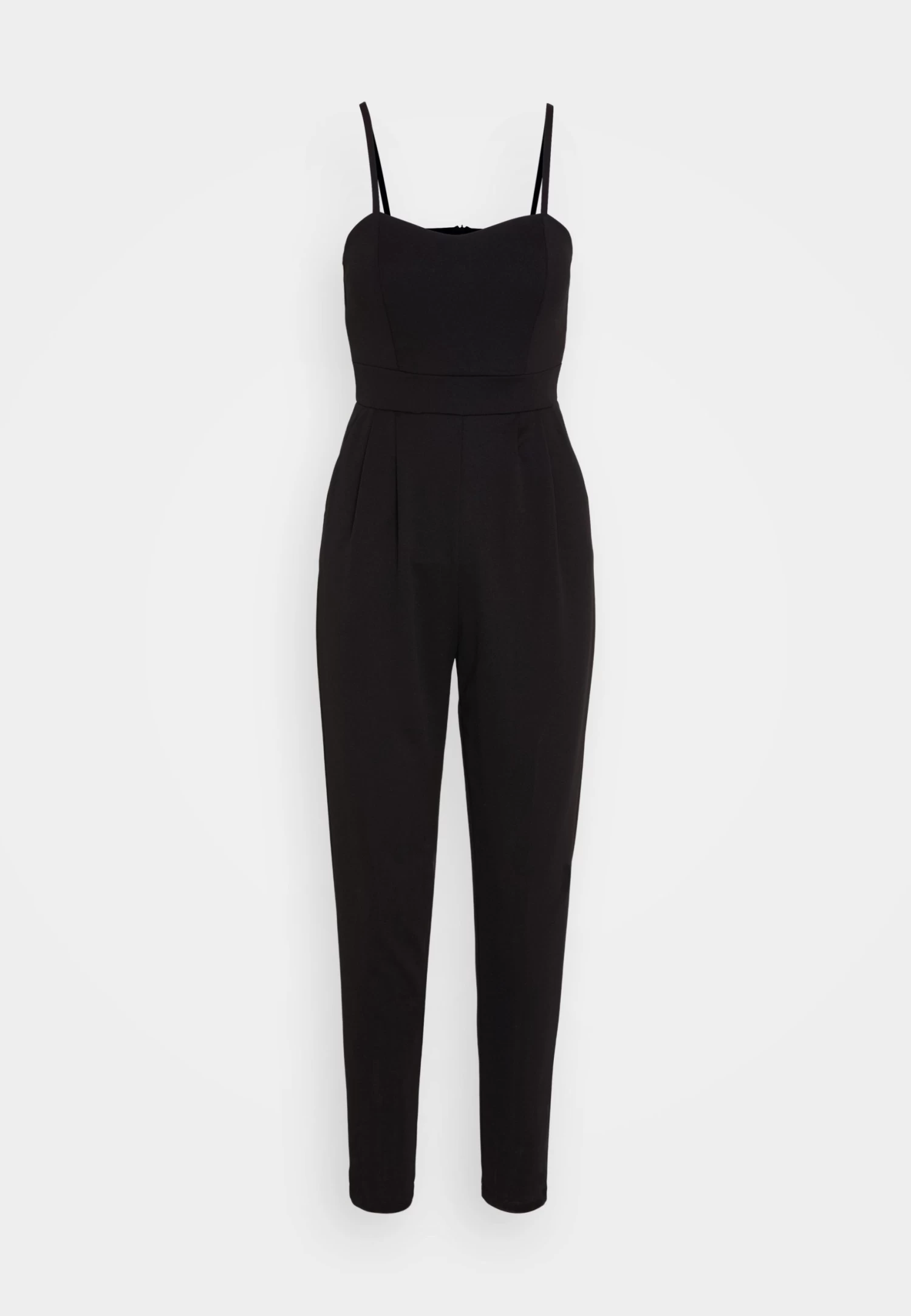 Wal G Hula - Jumpsuit - Black 7 Wal G Hula - Jumpsuit - Black - Afbeelding 5