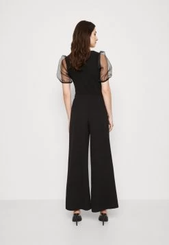 Wal G Sandy Trouser - Broek - Black -Wal G 7170b47fdfd74d0bb24120691f1cd706