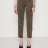 Wal G Brody Trouser - Broek - Khaki -Wal G 7296da87c1af4e83bf062f3e6d2c58d9
