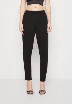 Wal G Alla Trouser - Broek - Black