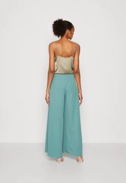 Wal G Buzz Trouser - Broek - Sage Green -Wal G 86bb154bc03d439aa8e1e4cfe80cb060