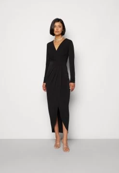 Wal G Bina Maxi Dress - Cocktailjurk - Black