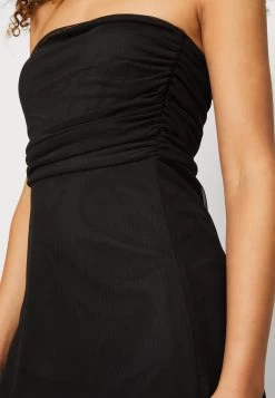 Wal G Dan Mini - Jurk - Black -Wal G 8d6ca0feb1e64f63a8b037b4aa068622