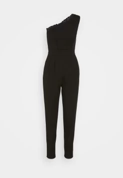 Wal G Reign - Jumpsuit - Black -Wal G 8e4df8c302954253b4a107d19f270bf4