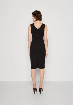 Wal G Joel Midi - Cocktailjurk - Black -Wal G 8e63049988df4b04893c0c22e408ae4c
