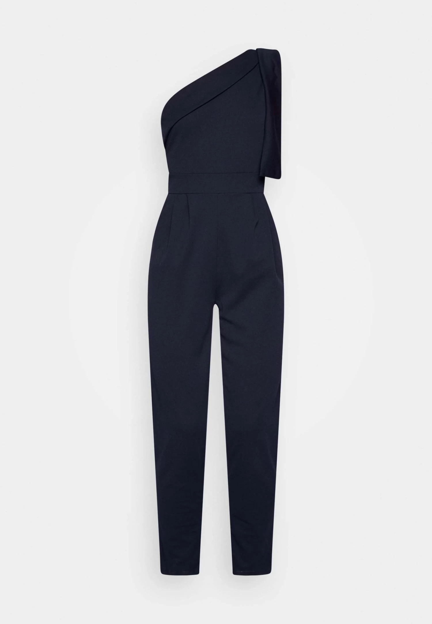 Wal G Jon- Jumpsuit - Navy Blue 7 Wal G Jon- Jumpsuit - Navy Blue - Afbeelding 5