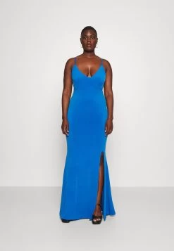 Leila - Galajurk - Electric Blue