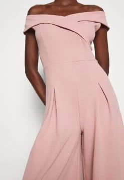 Nancy - Jumpsuit - Pink 17 Nancy - Jumpsuit - Pink -Wal G 965f453aa0c7465f964cd10a09a28e74