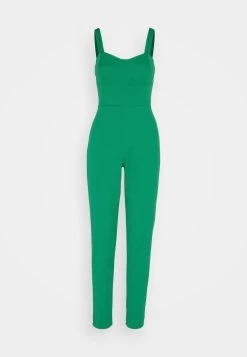 Wal G Erin - Jumpsuit - Leaf Green 12 Wal G Erin - Jumpsuit - Leaf Green -Wal G 9c0f497912d94c23857ad25d94f3b97a