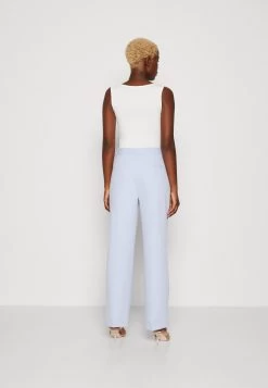 Wal G Melody Bodysuit - Top - White -Wal G 9d461cd30c914795a84aadc2ba594697