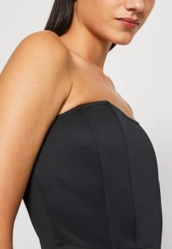 Wal G Priya Bodice- Top - Black -Wal G a0cbef262d4d4ac7aa85878f16a78591